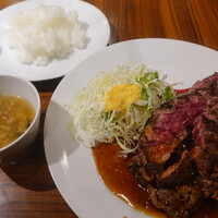 キャトルラパン 北梅田 - 2枚! キャトルラパン 北梅田 - 2枚!