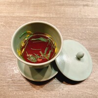 USHIGORO S. GINZA - コンソメスープ