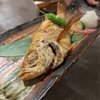 魚の中俣 銀座 - 