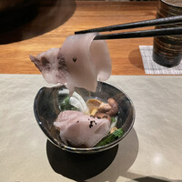 肉割烹 ASATSUYU - 