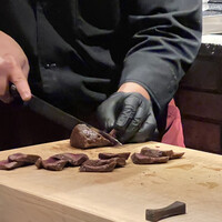 肉割烹 ASATSUYU - 