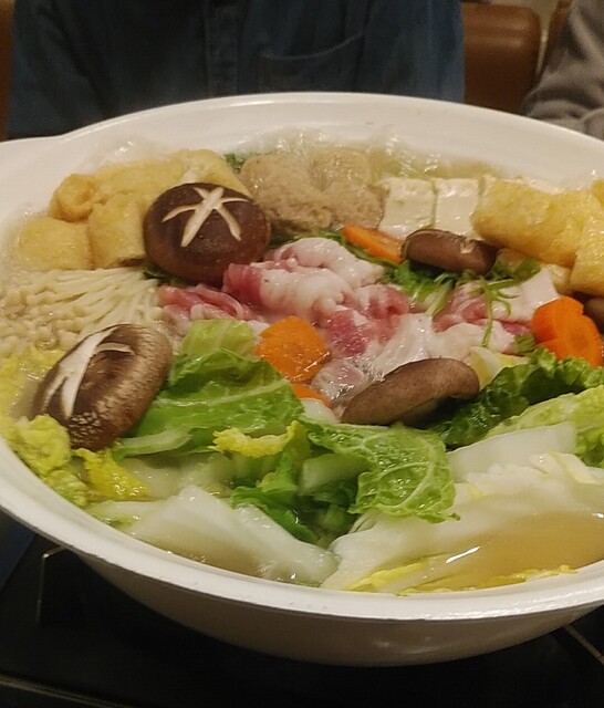 たぁ～ちゃん 中島店