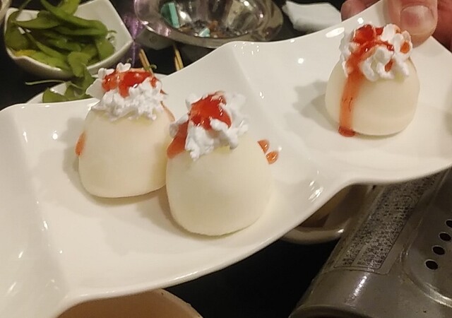 たぁ～ちゃん 中島店 - 東室蘭（焼き鳥）の写真