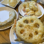 武蔵野うどん 五六 - 