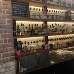 ハイランダー イン チチブ - 