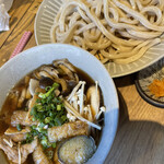 武蔵野うどん 五六 - 
