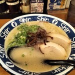 博多らーめん Shin-Shin - ラーメン