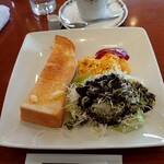 JBC cafe - 