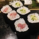 Sushi Shuu - 