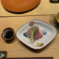 すし人 三篤 - 