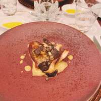 Le Salon de Legumes - 
