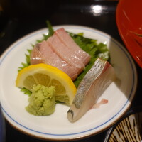 一誠 - ぶり造り