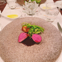 Le Salon de Legumes - 