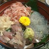 浜焼き･海鮮丼 かもめ丸