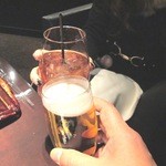 リュクス　タジマヤ - あけおめ～♪