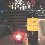 リュクス　タジマヤ - 今日のワイン