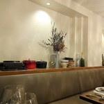 クスクス ルージール - 