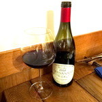 クスクス ルージール - マルサネボトル6,500円