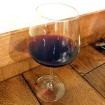 クスクス ルージール - コルシカのピノグラス900円