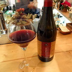 カスレ - パーネヴィーノ　ヴィーニェヴェッキエ