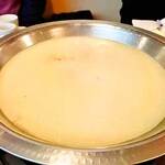 濃厚水炊き かぐら - 