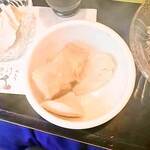 濃厚水炊き かぐら - 