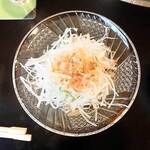 濃厚水炊き かぐら - 