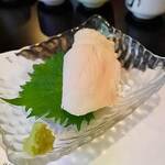 濃厚水炊き かぐら - 