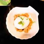 濃厚水炊き かぐら - 