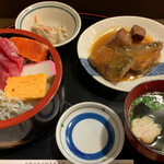 すし処ひしの木 - 