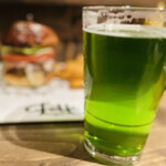 folk burgers&beers - 