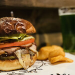 folk burgers&beers - 