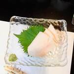 濃厚水炊き かぐら - 