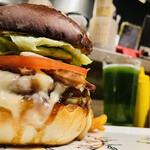 folk burgers&beers - 