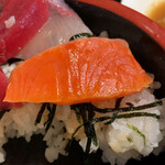 すし処ひしの木 - 