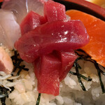 すし処ひしの木 - 