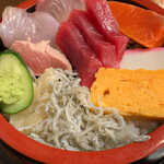 すし処ひしの木 - 