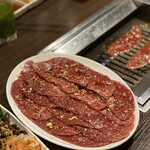 Yakiniku Kicchin Sutajiamu Ten - 