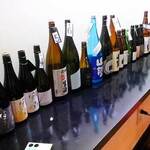 濃厚水炊き かぐら - 