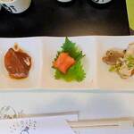 濃厚水炊き かぐら - 