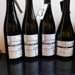 濃厚水炊き かぐら - 