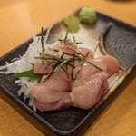 居酒屋　ごくう - 