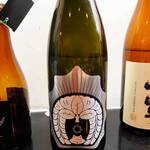 濃厚水炊き かぐら - 