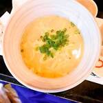 濃厚水炊き かぐら - 