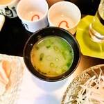 濃厚水炊き かぐら - 