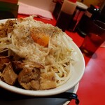 麺屋　あっ晴れ - 