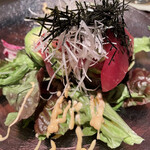 Creative kitchen CASTA - 