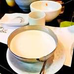 濃厚水炊き かぐら - 