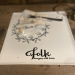 folk burgers&beers - 