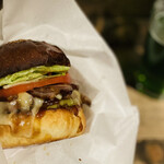 folk burgers&beers - 